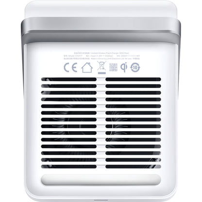 Draadloze Netwerkoplader vivo, 50W, 6A, Wit, Opnieuw verzegeld 6000333