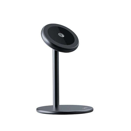 Chargeur Réseau Sans Fil XO Design CX007, 15W, 1.67A, Noir