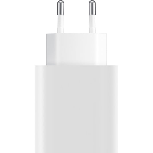 Xiaomi Netzladegerät, 22.5W, 3A, 1 x USB-A, Weiß BHR7757EU
