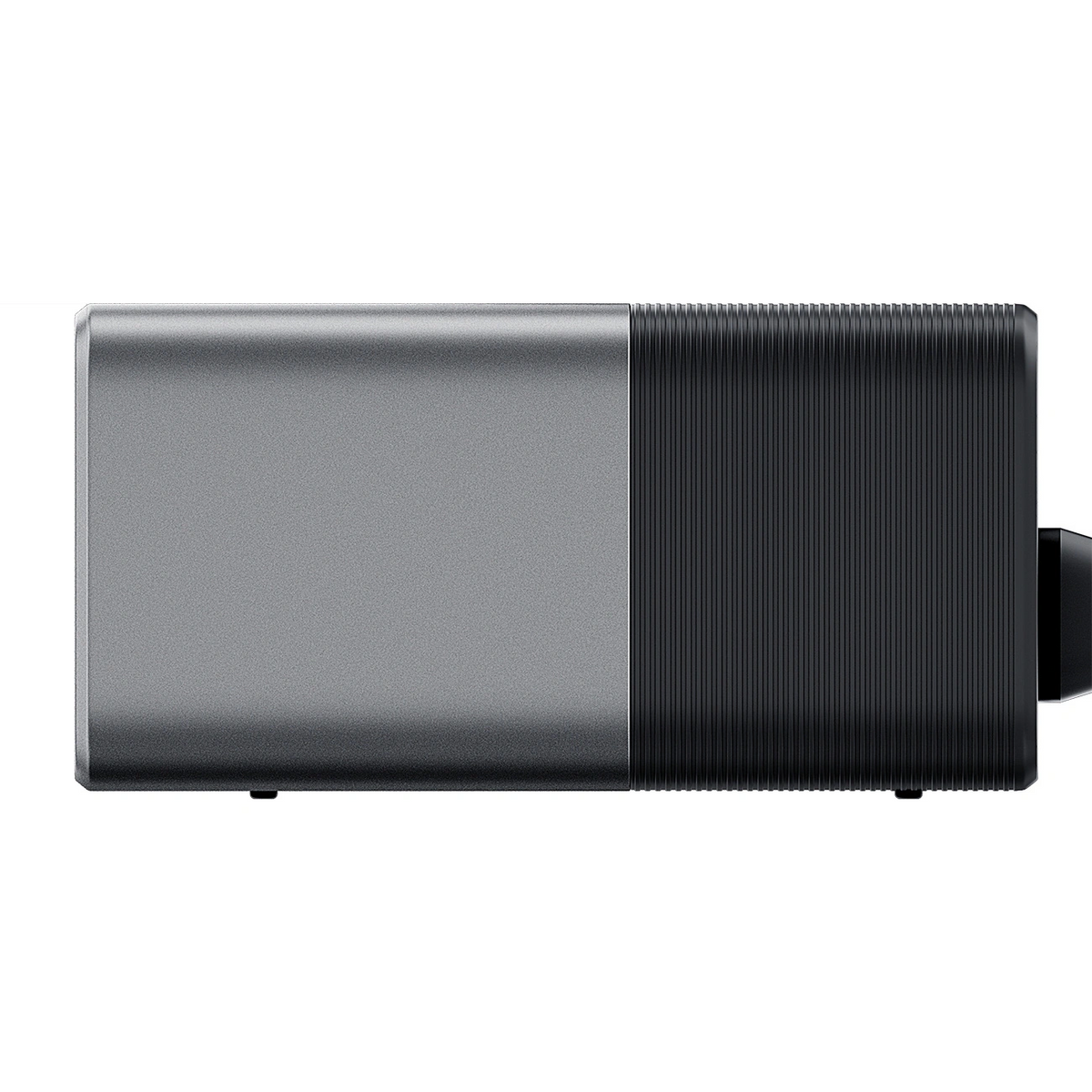 Ladegerät Station Cuktech TA3005U, 300W, 1 x DC - 1 x USB-A - 3 x USB-C, Grau