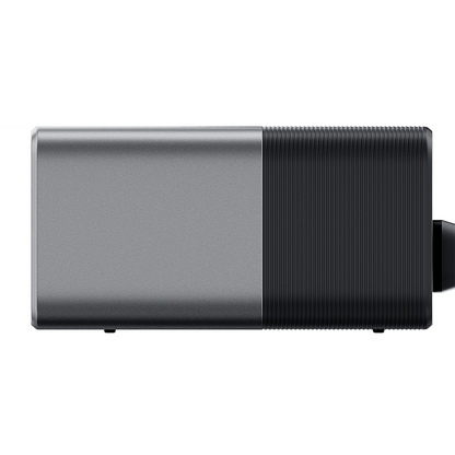 Ladegerät Station Cuktech TA3005U, 300W, 1 x DC - 1 x USB-A - 3 x USB-C, Grau