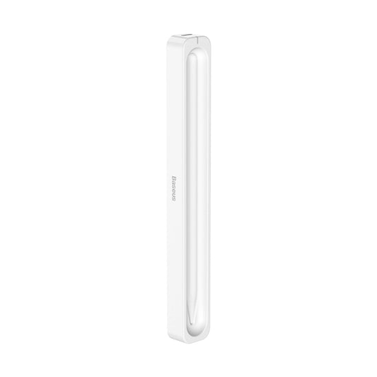Baseus draadloze oplader voor Touchpen Smooth Writing Stylus, Wit P80015907213-00