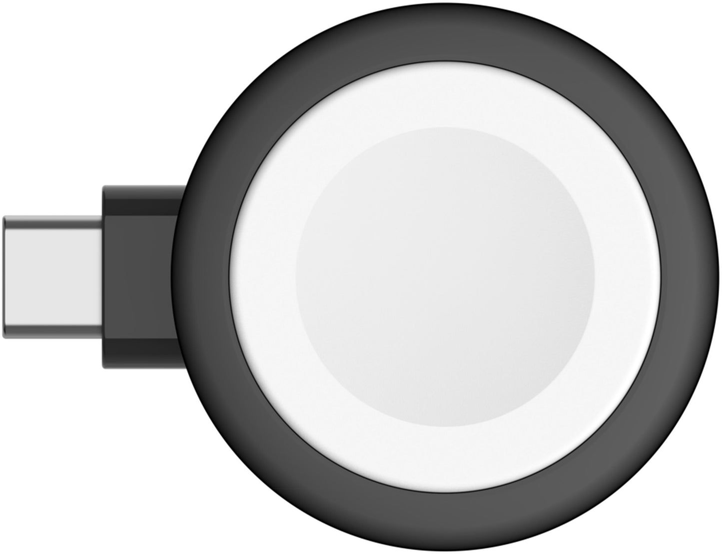 Draadloze oplader Belkin BoostCharge voor Apple Watch Series, Wit WIZ022glWH-B1
