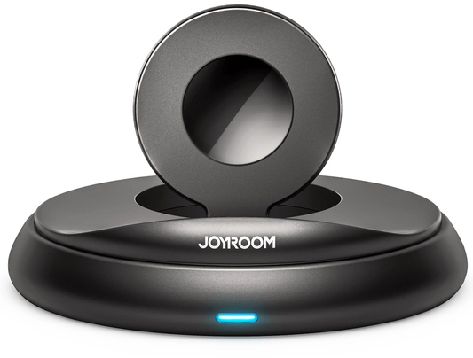 Chargeur sans fil Joyroom JR-W12 pour Apple Watch Series, noir