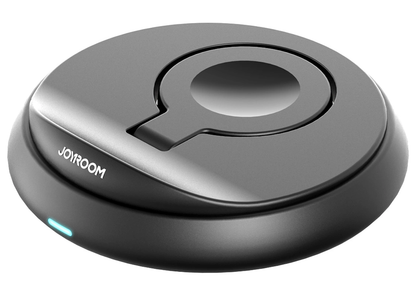 Joyroom JR-W12 Wireless-Ladegerät für Apple Watch Series, Schwarz
