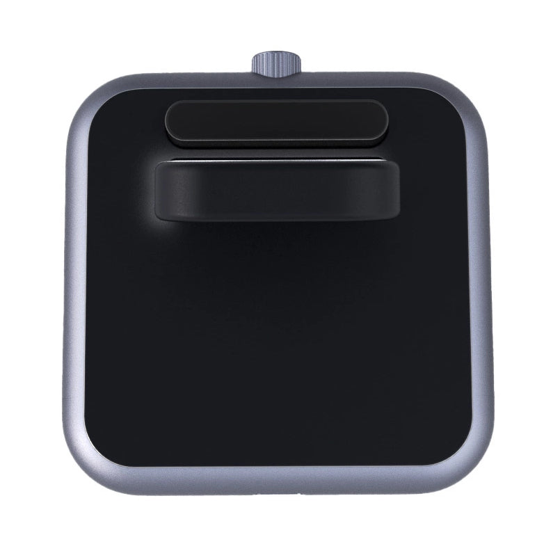 Joyroom JR-WQW03 Chargeur sans fil pour Apple Watch Series, noir