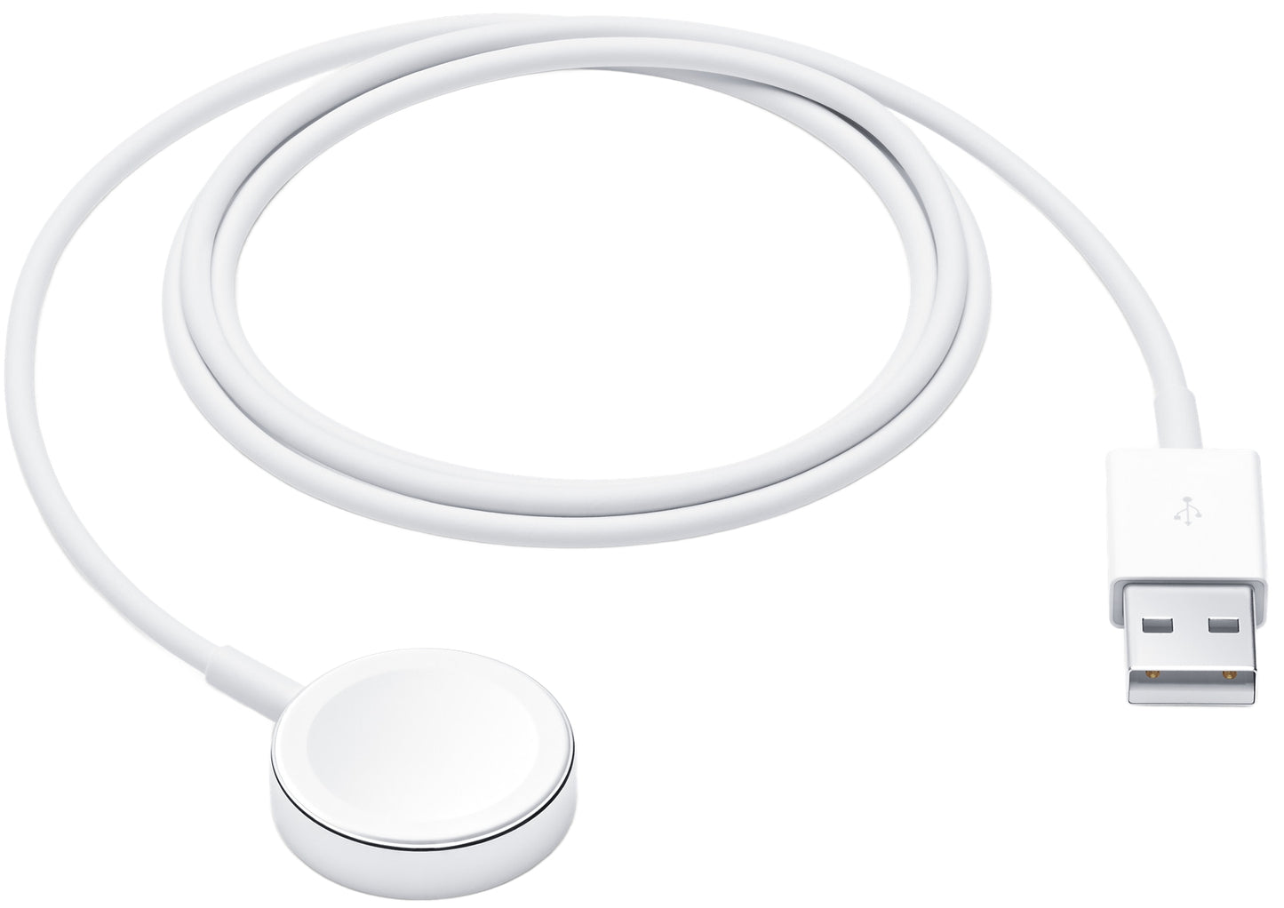 Wireless-Ladegerät für Apple Watch Series, 1m MW6A3ZM/A