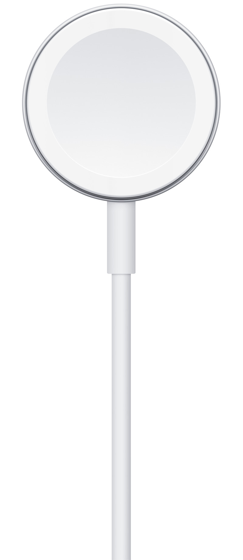 Wireless-Ladegerät für Apple Watch Series, 1m MW6A3ZM/A