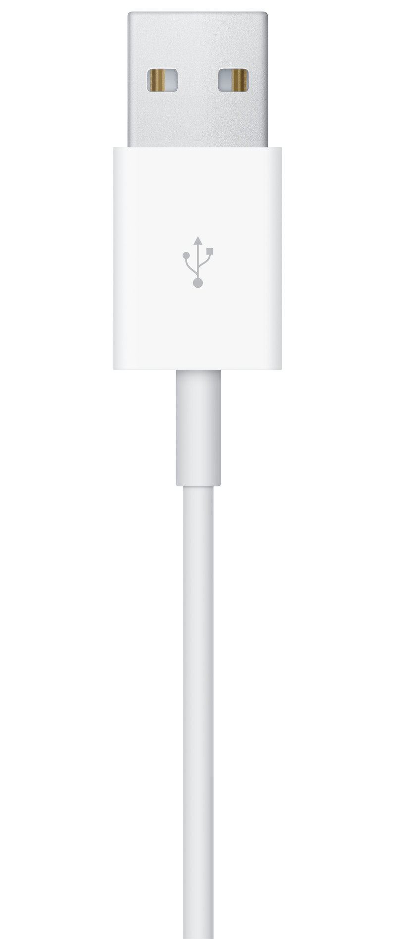 Wireless-Ladegerät für Apple Watch Series, 1m MW6A3ZM/A