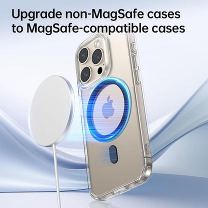 MagSafe Tech-Protect MMP-100 MagSafe Tech-Protect MMP-100 Ring, universeel, set van 2 stuks