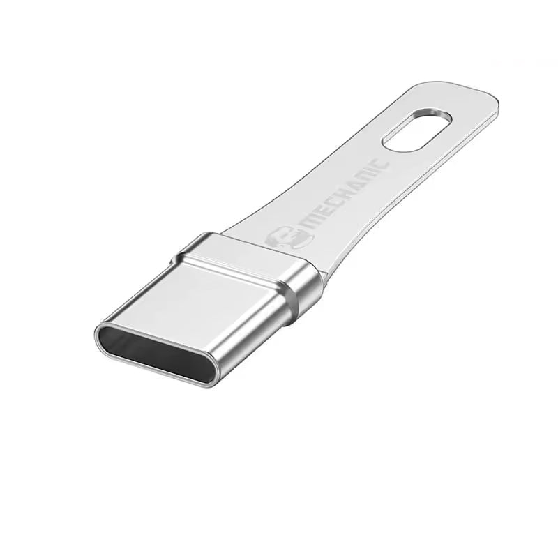 Outil d'aide pour le retrait des connecteurs USB Type-C Mechanic TC-51