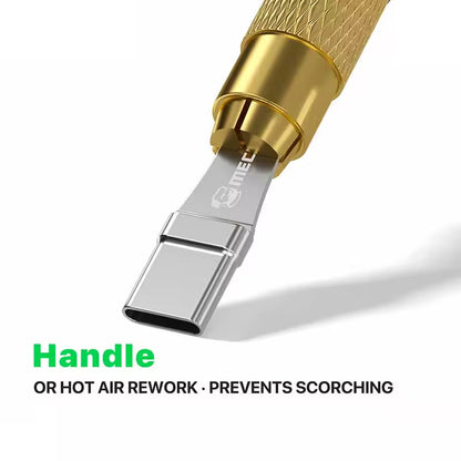 Outil d'aide pour le retrait des connecteurs USB Type-C Mechanic TC-51