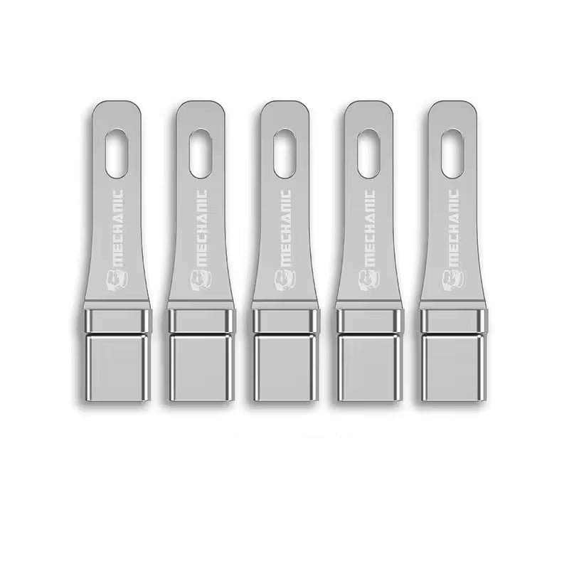 Outil d'aide pour le retrait des connecteurs USB Type-C Mechanic TC-51