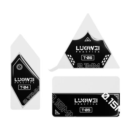 BGA-instrument Luowei LW-T04/05/06, 3in1