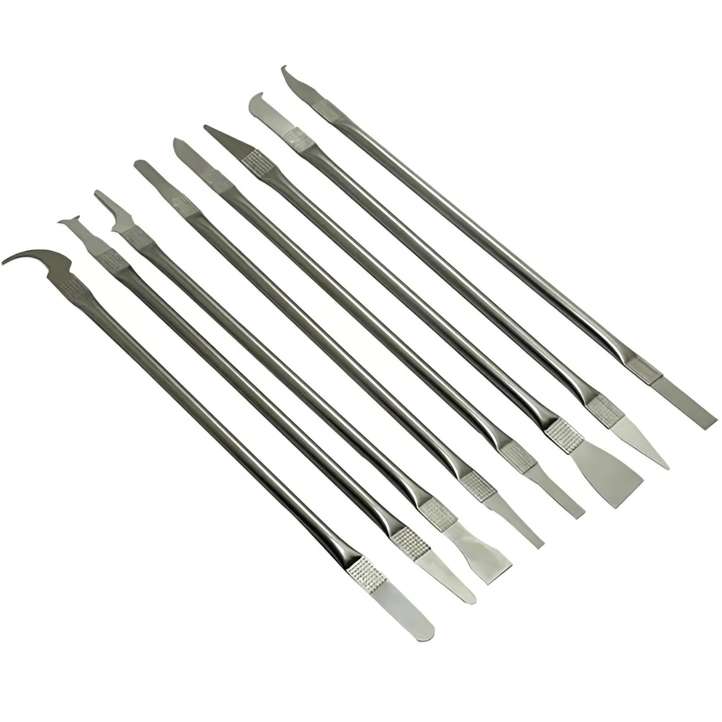Instrument BGA OEM, 8 en 1