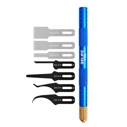 BGA-Werkzeug Relife TK5, 8in1