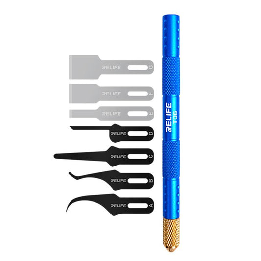 Instrument BGA Relife TK5, 8in1