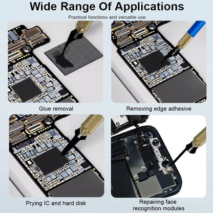 BGA-Werkzeug Relife TK5, 8in1
