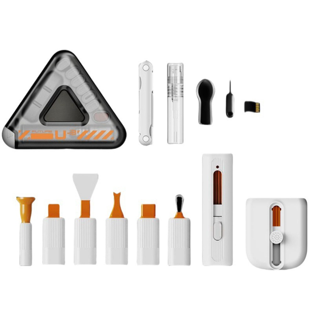OEM Reinigingsinstrument Q6C, 17in1