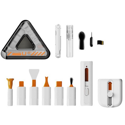 OEM Reinigingsinstrument Q6C, 17in1
