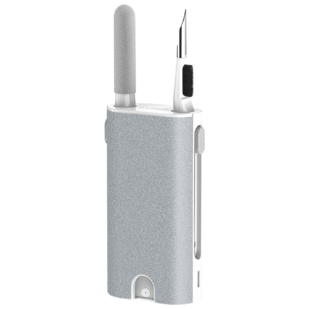 Instrument de nettoyage Proove Mr.Cleaner, 5 en 1, Blanc