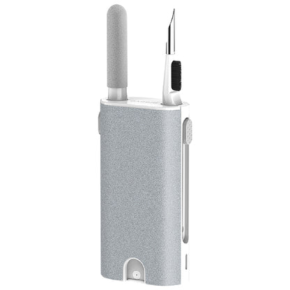 Instrument de nettoyage Proove Mr.Cleaner, 5 en 1, Blanc