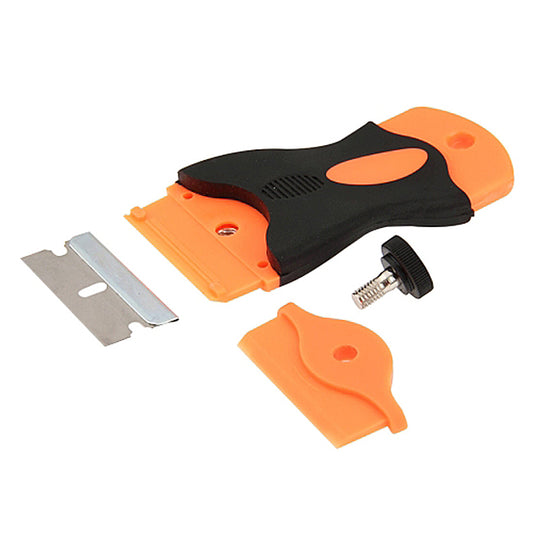 Raclette OEM, Orange