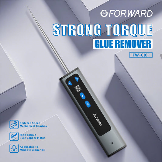 Outil de retrait d'adhésif Forward FW-CJ01
