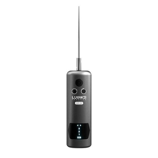 Luowei GR-02 Lijmverwijderingsinstrument, 7in1