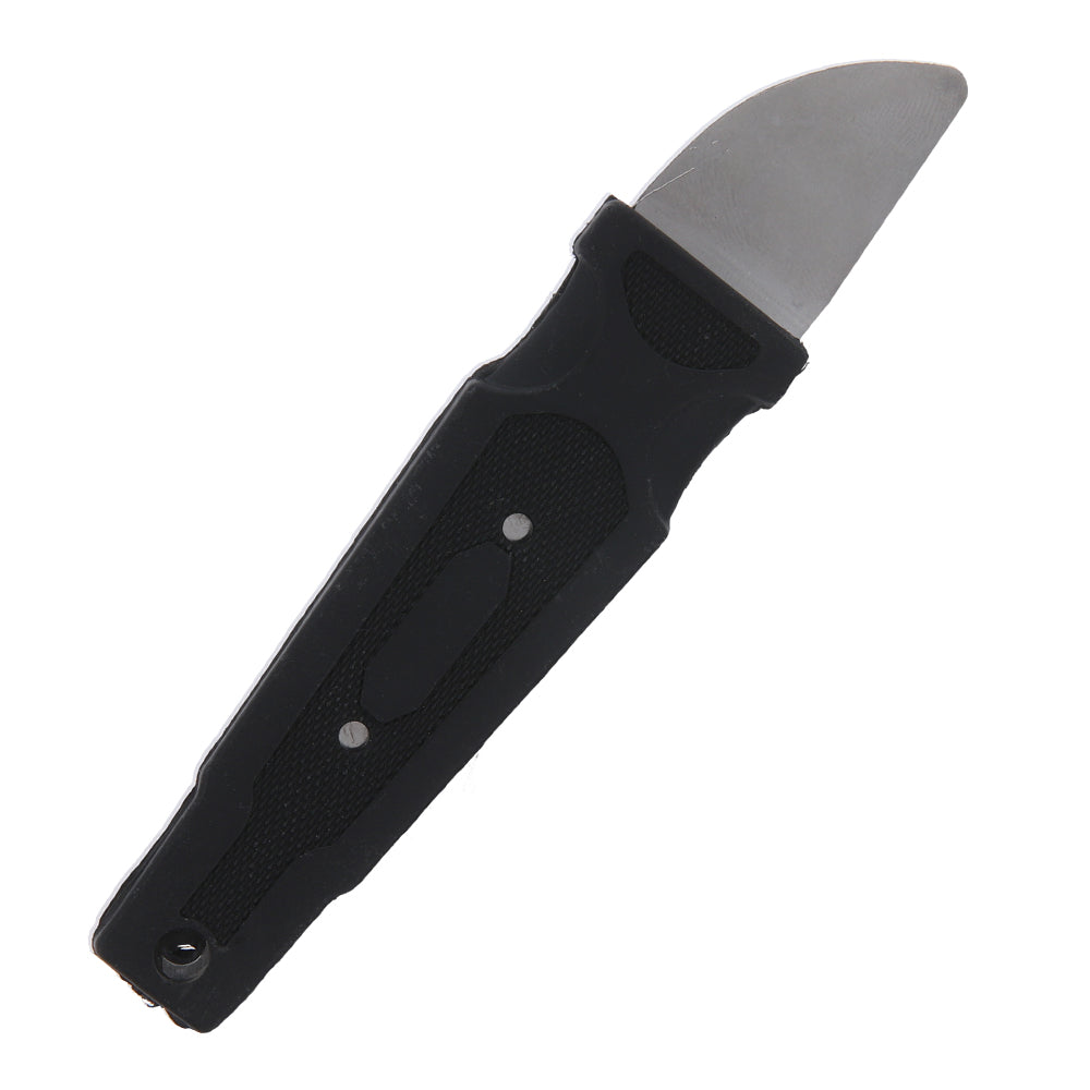 OEM Metallklammer, Schwarz