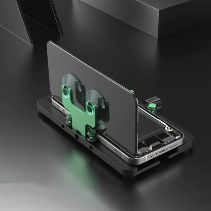 Werksteun voor het demonteren van telefoon 2UUL BH05