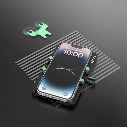 Werksteun voor het demonteren van telefoon 2UUL BH05