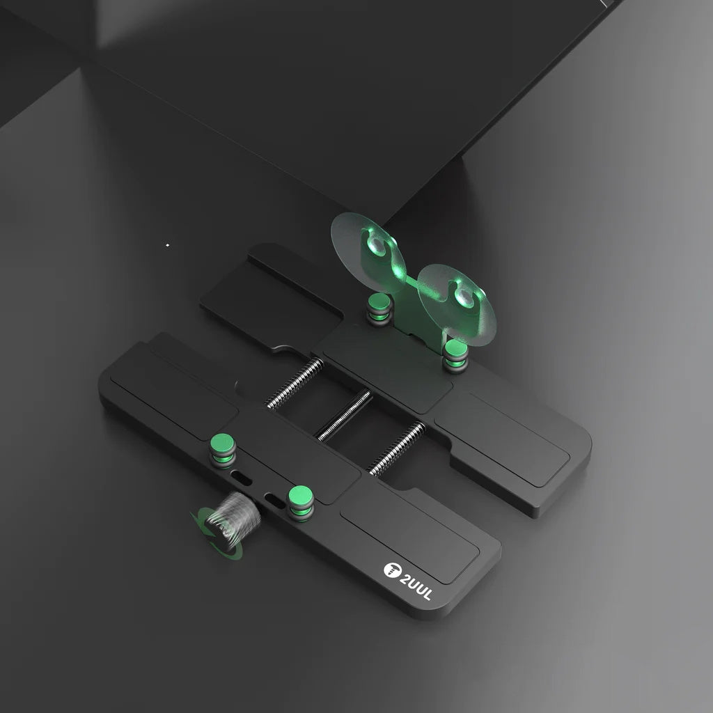 Werksteun voor het demonteren van telefoon 2UUL BH05