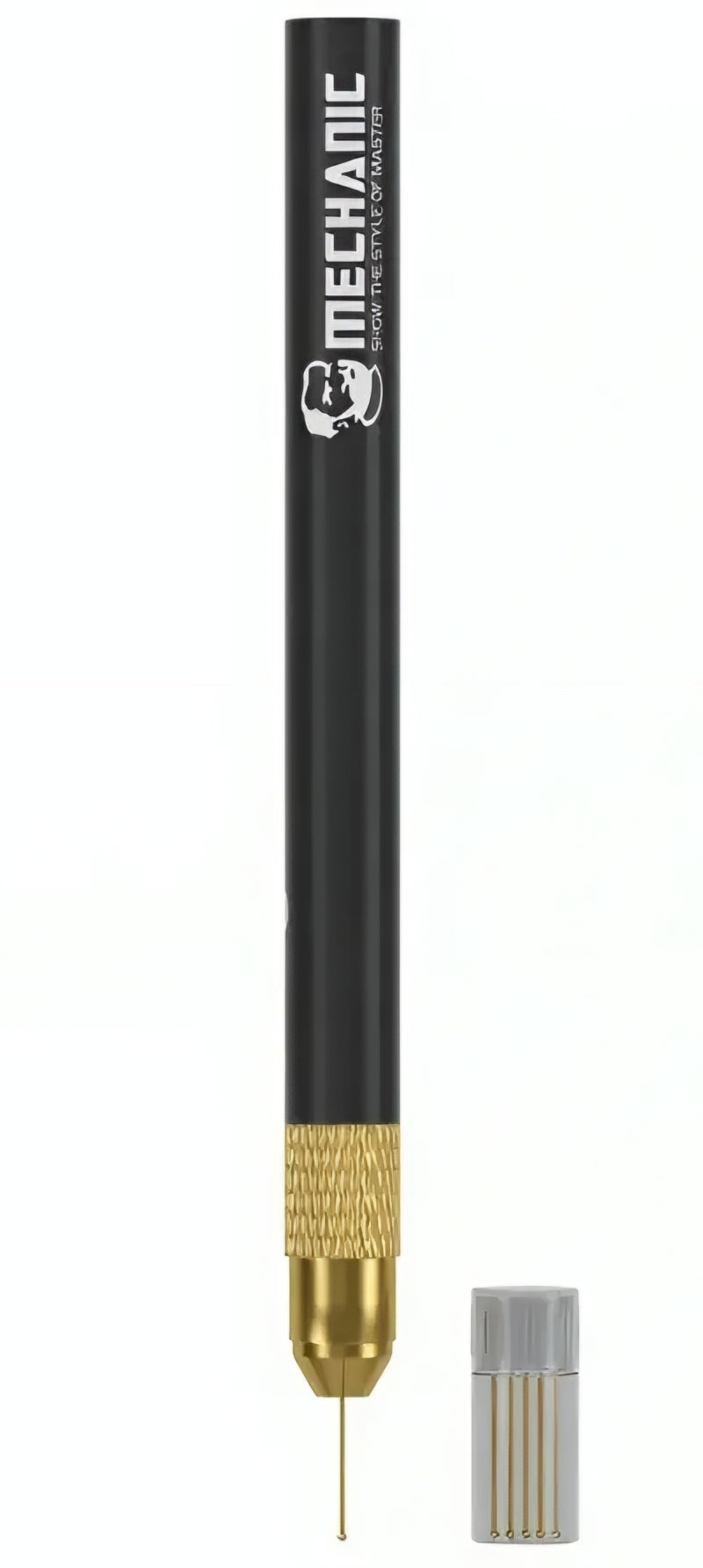 Instrument de nivelage de flux mécanique SW-5S