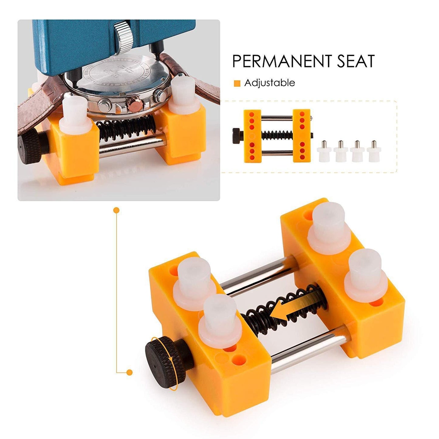 OEM Uhrmacherwerkzeuge, 6in1