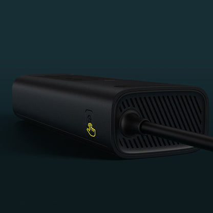 Baseus Auto Elektrische Omvormer, 150W CRNBQ-A01