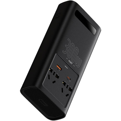 Baseus Auto Elektrische Omvormer, 300W CGNB010101