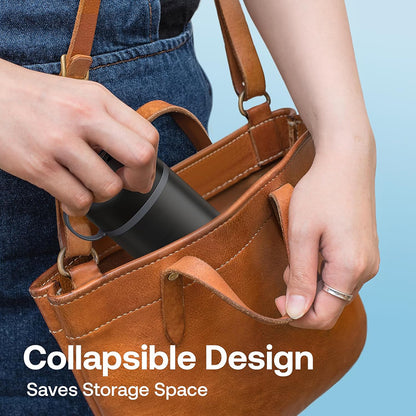 Hydropulseur Dentaire Bitvae BVP1, Noir