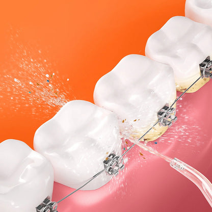 Bitvae C2 Oral Irrigator, White