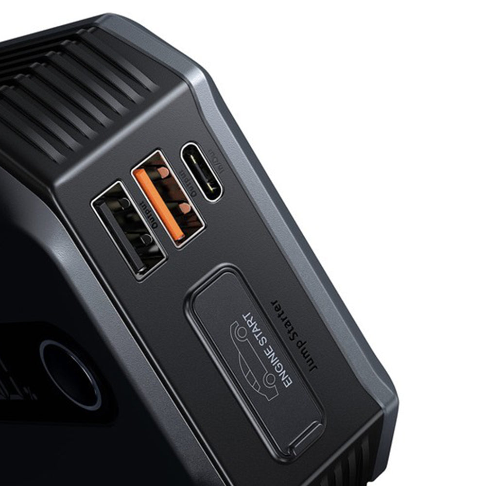 Auto Jump Starter Baseus Super Energy Max C0120500