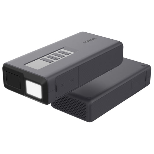 Auto-Starthilfe UGREEN ES703 (35978), 4in1
