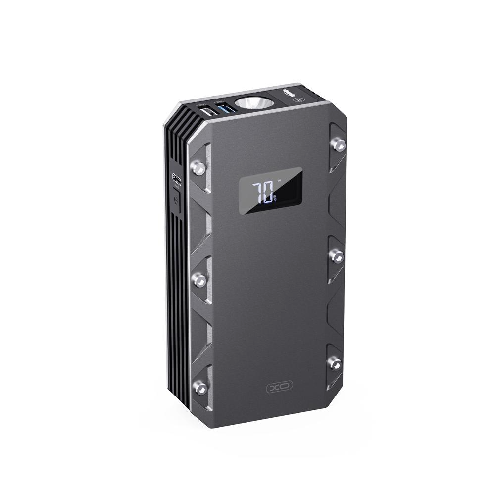 Démarreur d'urgence Auto XO Design CZ025