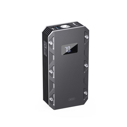 Démarreur d'urgence Auto XO Design CZ025