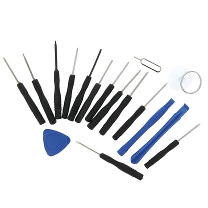 Kit Batterie HB506488EXW-11A pour Huawei nova 14 Pro Service Pack et Outils de Service Dédiés