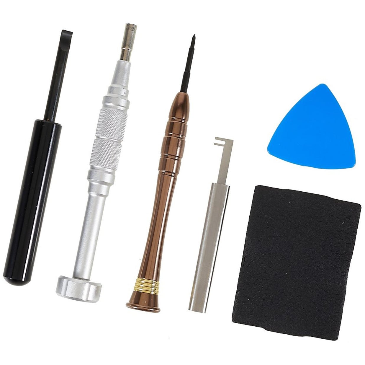 Kit Batterie HB506488EXW-11A pour Huawei nova 14 Pro Service Pack et Outils de Service Dédiés