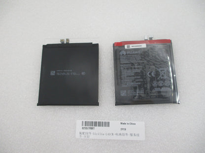 Huawei Pura 90s Pro Max Service Pack-accukit en speciale servicegereedschappen