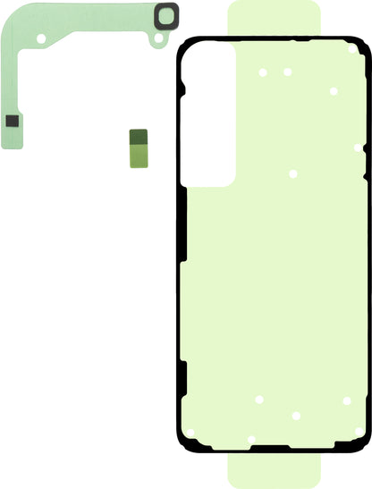 Lijmset Batterijklep Samsung Galaxy S24+ S926, Service Pack GH82-33338A