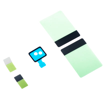 Kit Adhésif Couvercle Batterie Samsung Galaxy S22+ 5G S906, Service Pack GH82-27503A