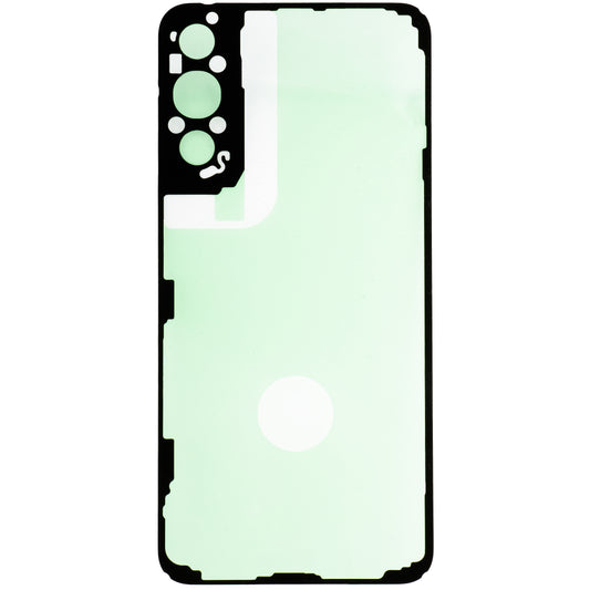 Kit Lijm Batterij Cover Samsung Galaxy S22+ 5G S906, Service Pack GH82-27503A