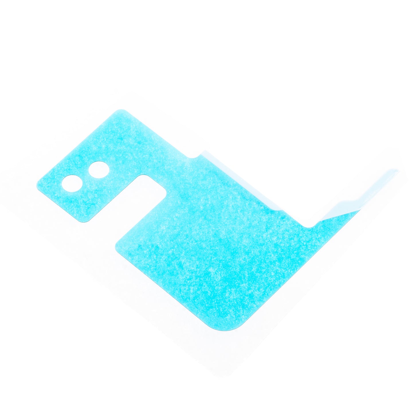 Kit Adhésif Couvercle Batterie Samsung Galaxy S22+ 5G S906, Service Pack GH82-27503A